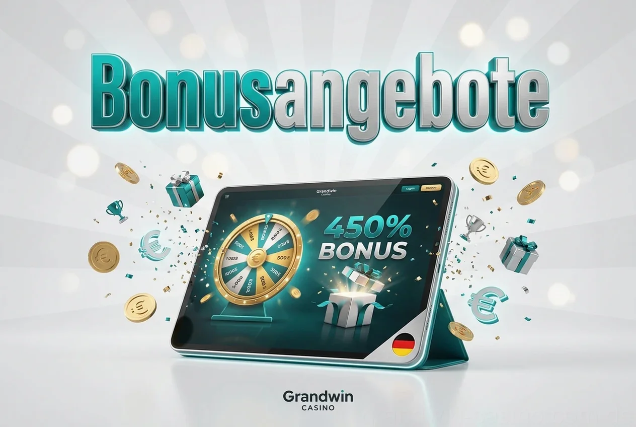 Bonusangebote