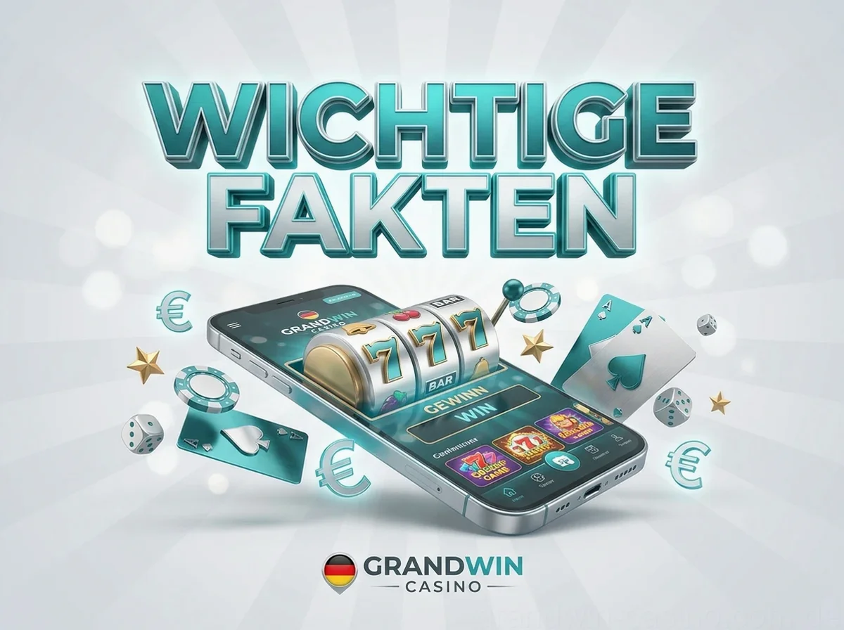 Wichtige Fakten